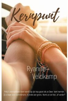 Kernpunt - Breekbaar - Ryanne Veldkamp