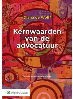 Kernwaarden Van De Advocatuur