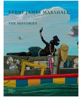 Kerry James Marshall - Benjamin Buchloh