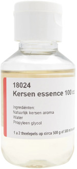 Kersen essence 100 cc