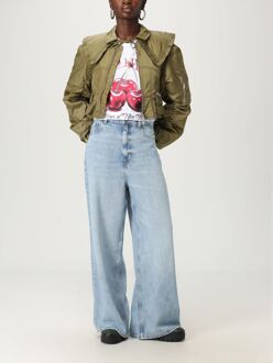 Kersen Graphic T-shirt Wit