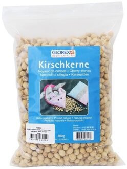 Kersenpitten om warmtezak te vullen - 500 gram - knutsel materialen