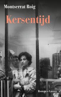 Kersentijd -  Montserrat Roig (ISBN: 9789464522303)