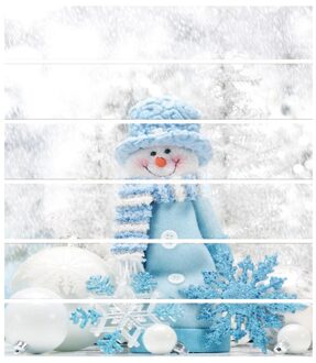 Kerst 3D Simulatie Trap Sticker Waterdicht Muursticker DIY Home Decor Accessoires tool Kerst decoratie