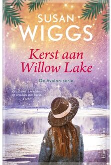 Kerst Aan Willow Lake - Avalon - Susan Wiggs