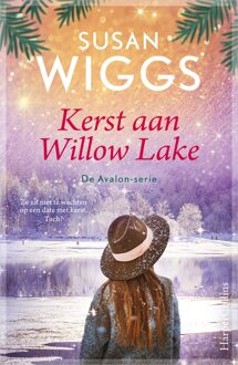 Kerst aan Willow Lake / Een schaatsje van zilver - Susan Wiggs - ebook