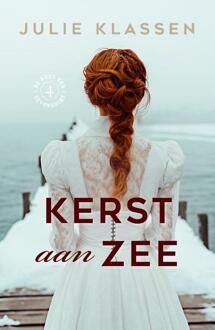Kerst aan zee -  Julie Klassen (ISBN: 9789029739672)