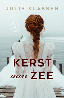 Kerst aan zee -  Julie Klassen (ISBN: 9789029739689)