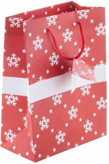 Kerst Cadeautas Klein