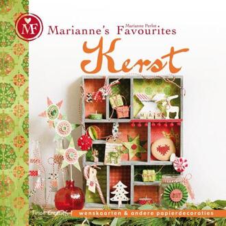 Kerst - eBook Marianne Perlot (9043917095)