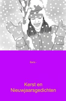 Kerst en nieuwjaarsgedichten - Boek Agnes Barts (9462549974)