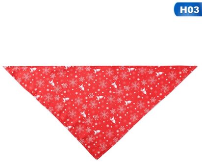 Kerst Huisdier Halsdoek Speeksel Handdoek Rood Groen Santa Rendier Gestreepte Xmas Slabbetjes Sjaal Kraag Voor Kleine Grote Honden 3