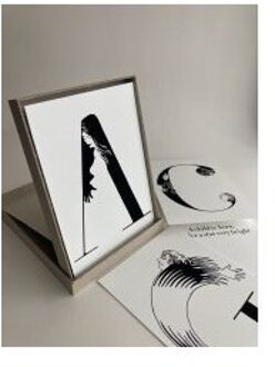 Kerst In 10 Kaarten - Sanny Winters