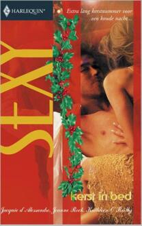 Kerst in bed - eBook Jacquie D'Alessandro (9461704372)