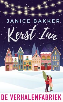 Kerst Inn - Janice Bakker - ebook