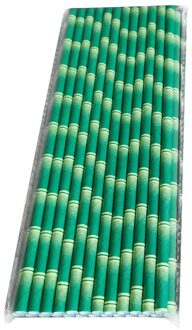 Kerst Kinderen Rietjes Paper Rietjes Wegwerp Party Rietjes Decoratie Rietjes Rietjes Plastic