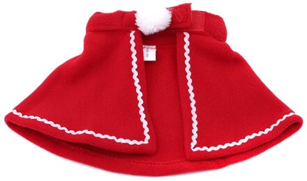 Kerst Kleding Voor Cat Pet Dog Kostuums Productie Mantels Kat Hond Kostuums Nieuwjaar Voor Honden Pet Product