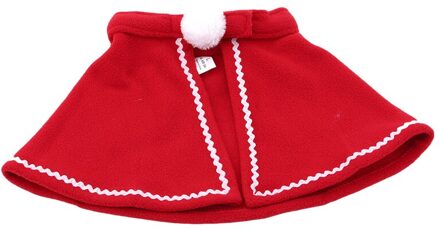 Kerst Kleding Voor Cat Pet Dog Kostuums Productie Mantels Kat Hond Kostuums Nieuwjaar Voor Honden Pet Product