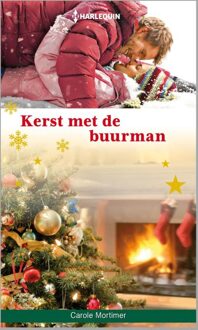 Kerst met de buurman - eBook Carole Mortimer (9461998694)