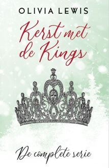 Kerst Met De Kings - Olivia Lewis