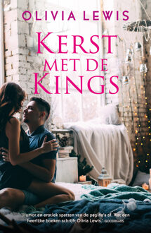 Kerst Met De Kings - Olivia Lewis