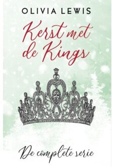 Kerst Met De Kings - Olivia Lewis
