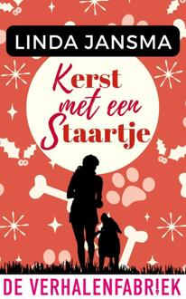 Kerst met een staartje -  Linda Jansma (ISBN: 9789461099716)