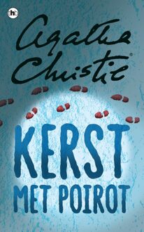 Kerst met Poirot - eBook Agatha Christie (9048823889)