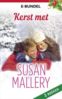 Kerst met Susan Mallery - eBook Susan Mallery (9402531998)