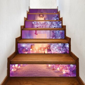 Kerst Muurtattoo Verwijderbare Muurstickers Hal Woonkamer Decor Art Geschikt Voor Slaapkamer En Woonkamer