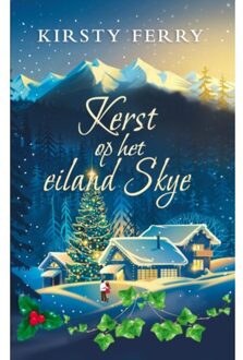 Kerst op het eiland Skye