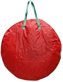 Kerst Opslag Ba Krans Oxford Doek Opbergtas Voor Kransen En Andere Objecten