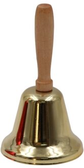 Kerst Rammelaar Rood VB1569J