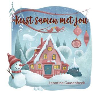 Kerst Samen Met Jou - Leontine Gaasenbeek