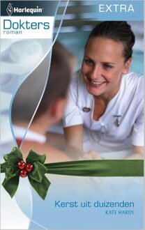 Kerst uit duizenden - eBook Kate Hardy (9461993536)