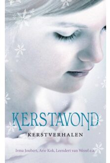 Kerstavond, twintig kerstverhalen - Boek Irma Joubert (902399440X)