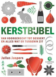 Kerstbijbel -  Julius Jaspers (ISBN: 9789048875276)