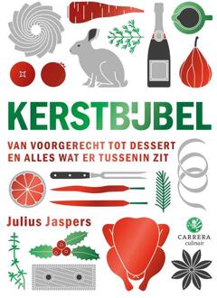 Kerstbijbel -  Julius Jaspers (ISBN: 9789048875283)