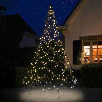 kerstboom - 300 cm - 480 Led - Twinkle effect