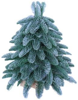 Kerstboom Decor Kerstversiering Desktop Decoratie Viering Supplies Jaar Producten Decor Milieuvriendelijke 60cm