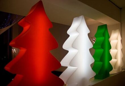 Kerstboom Light Maxi