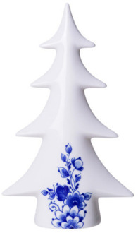 kerstboom medium 21,5 cm Wit