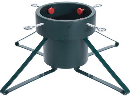 Kerstboomstandaard groen