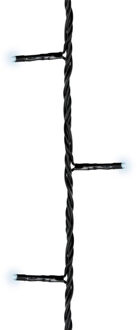 Kerstboomverlichting - LED - helder wit - 9 meter