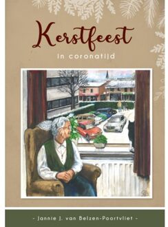 Kerstfeest in coronatijd