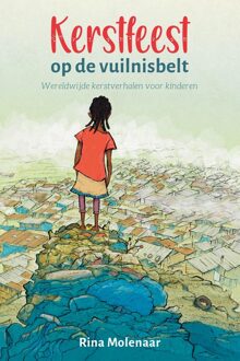 Kerstfeest op de vuilnisbelt - Rina Molenaar - ebook