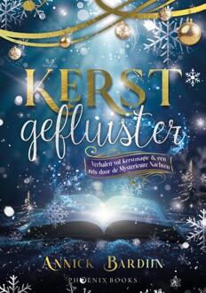 Kerstgefluister -  Annick Bardijn (ISBN: 9789464789539)