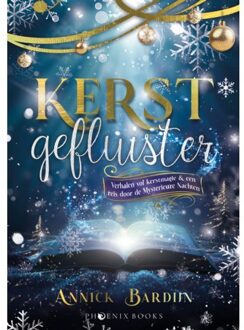 Kerstgefluister - Annick Bardijn