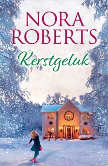 Kerstgeluk - Nora Roberts - ebook