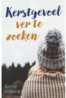 Kerstgevoel Ver Te Zoeken - Ryanne Veldkamp